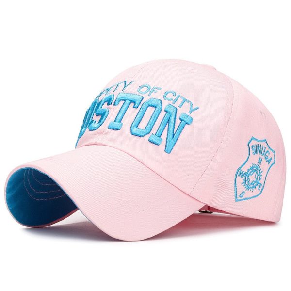 Boné de Beisebol Unisex Verão | Chapéu Tamanho 56-60 - Image 12