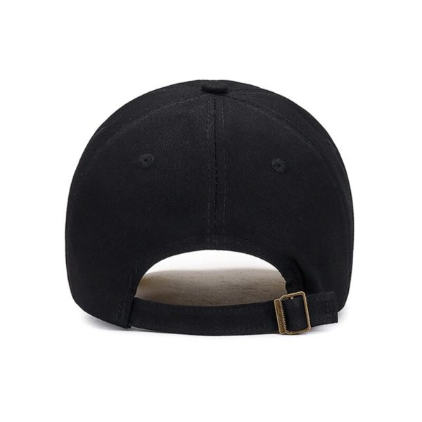 Boné de Beisebol Unisex Verão | Chapéu Tamanho 56-60 - Image 14