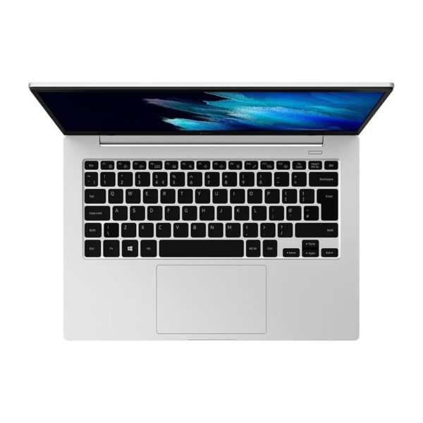 Nootbook Galaxy Book GO - Windows 10 Home - Snapdragon® 7c - 4GB - 128GB SSD UFS - 14'' Full HD LED - 1.38kg - Image 2