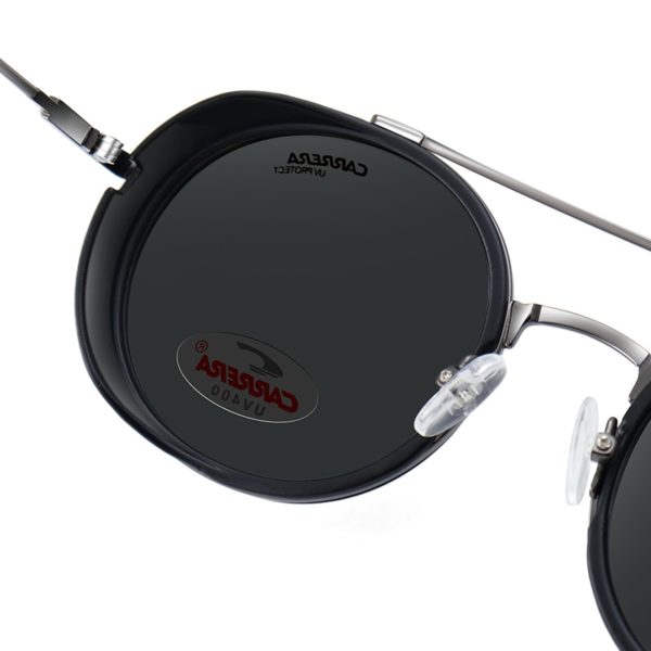 Sunglasses Carrera luxury Vintage UV400 matte metal [50% OFF TODAY] - Image 4