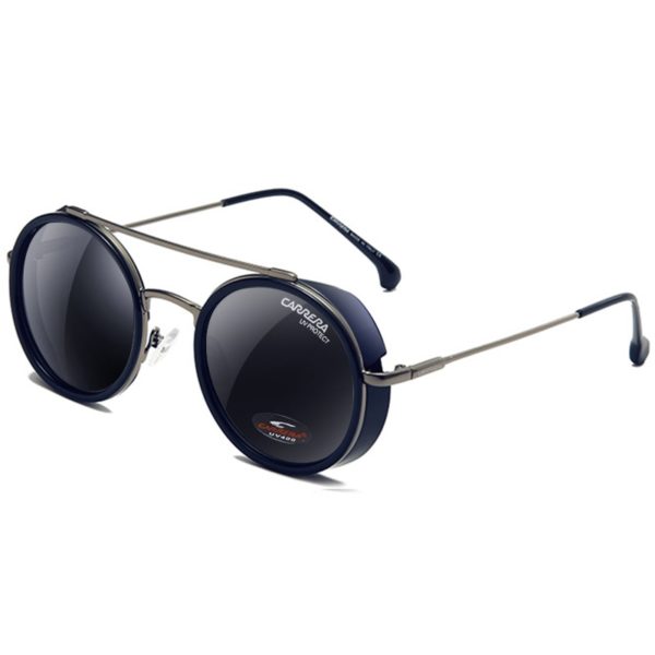 Sunglasses Carrera luxury Vintage UV400 matte metal [50% OFF TODAY] - Image 6
