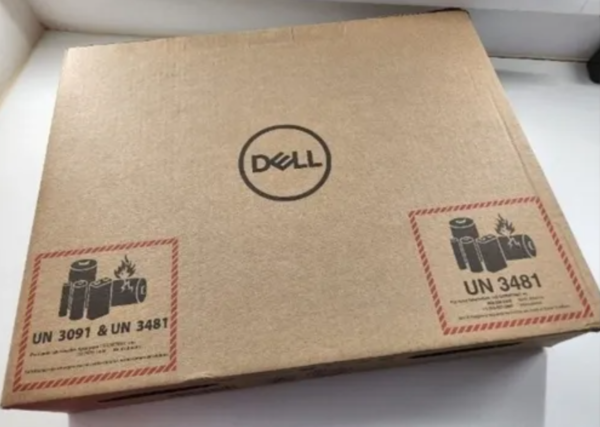 New Dell G15 Gamer Notebook And Rtx 3060 I7 11800h Backpack - Image 3
