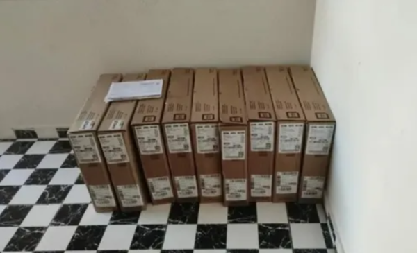 New Dell G15 Gamer Notebook And Rtx 3060 I7 11800h Backpack - Image 8