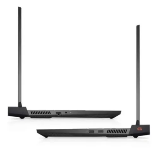 New Dell G15 Gamer Notebook And Rtx 3060 I7 11800h Backpack - Image 7