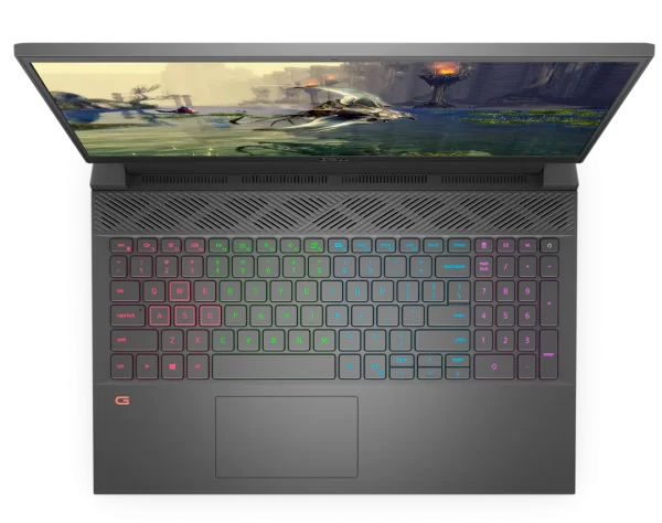 New Dell G15 Gamer Notebook And Rtx 3060 I7 11800h Backpack - Image 6