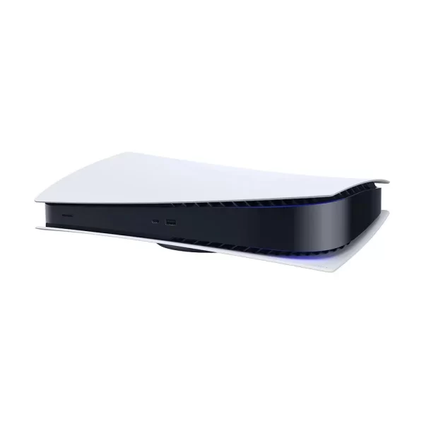 PlayStation 5 Digital Edition Console + FIFA 23 Game - PS5 - Image 6