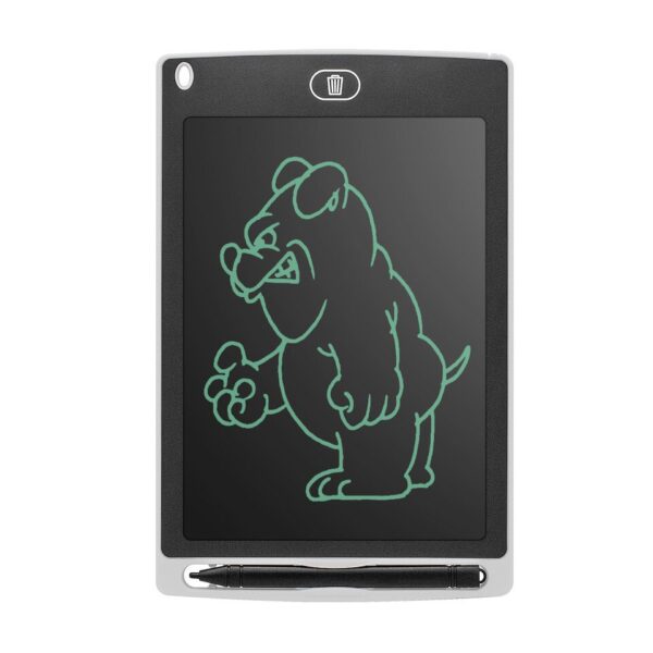 Children's Tablet And Educational Lcd Magic Board For Writing And Drawing - Image 27