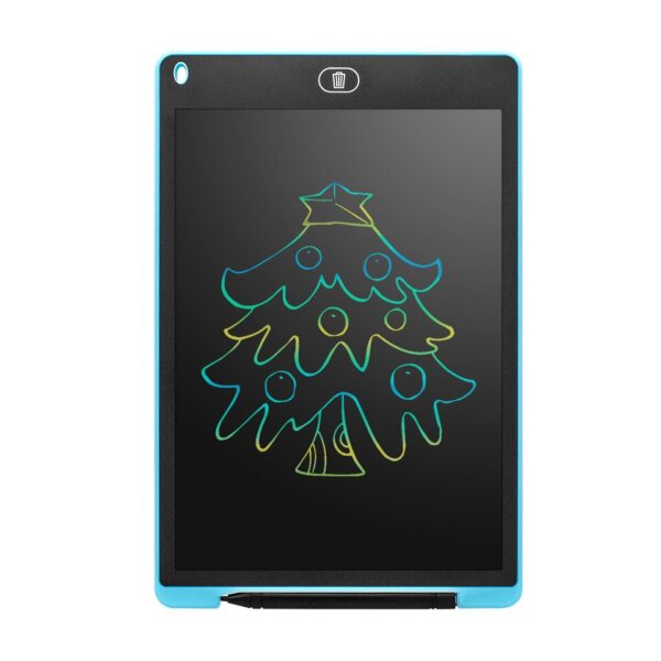 Children's Tablet And Educational Lcd Magic Board For Writing And Drawing - Image 4