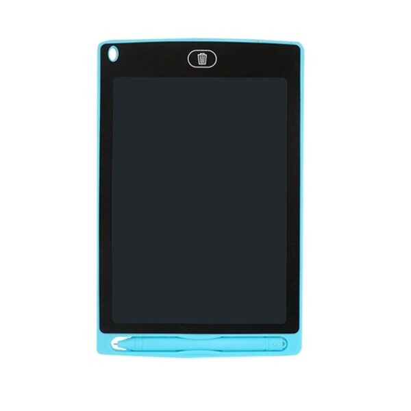 Children's Tablet And Educational Lcd Magic Board For Writing And Drawing - Image 9