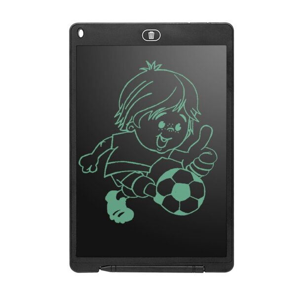 Children's Tablet And Educational Lcd Magic Board For Writing And Drawing - Image 21