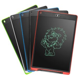 Children's Tablet And Educational Lcd Magic Board For Writing And Drawing