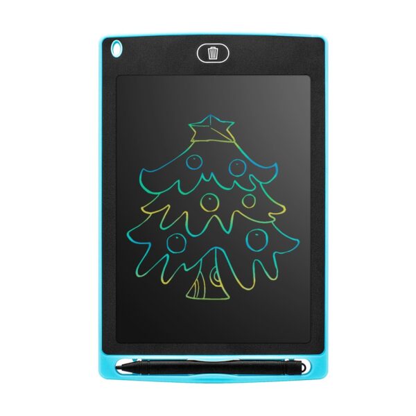Children's Tablet And Educational Lcd Magic Board For Writing And Drawing - Image 10