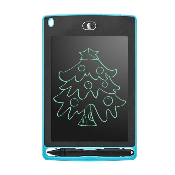 Children's Tablet And Educational Lcd Magic Board For Writing And Drawing - Image 26