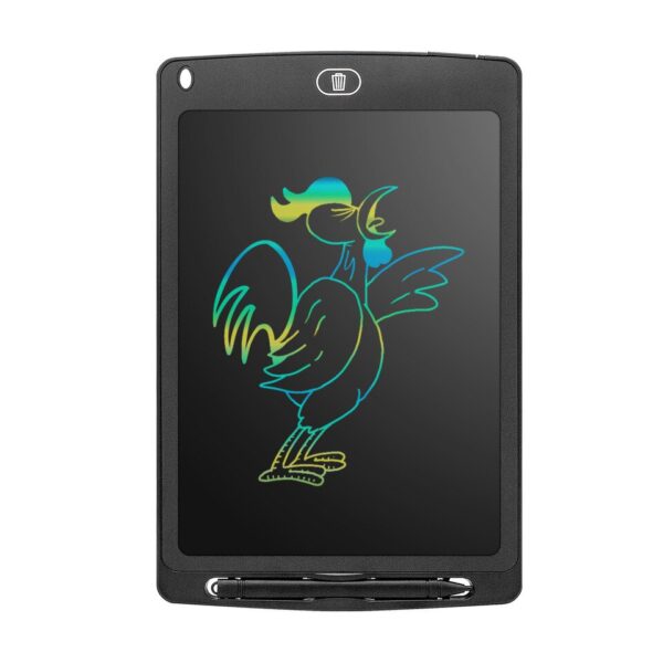 Children's Tablet And Educational Lcd Magic Board For Writing And Drawing - Image 6