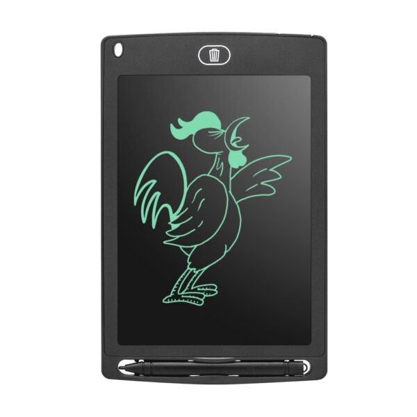 Children's Tablet And Educational Lcd Magic Board For Writing And Drawing - Image 12