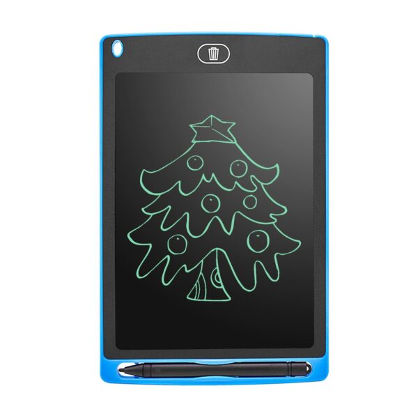 Children's Tablet And Educational Lcd Magic Board For Writing And Drawing - Image 11