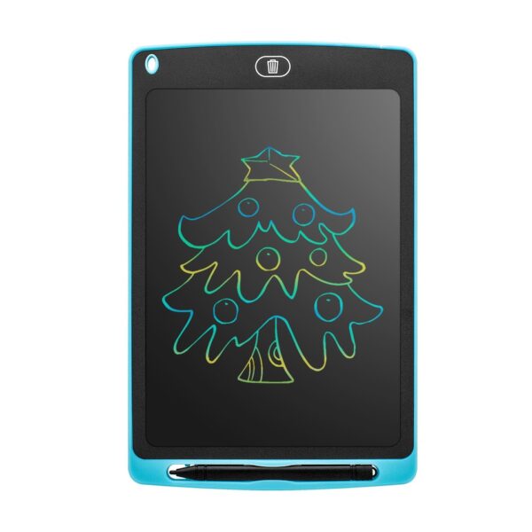 Children's Tablet And Educational Lcd Magic Board For Writing And Drawing - Image 32