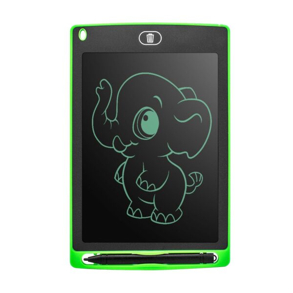 Children's Tablet And Educational Lcd Magic Board For Writing And Drawing - Image 20