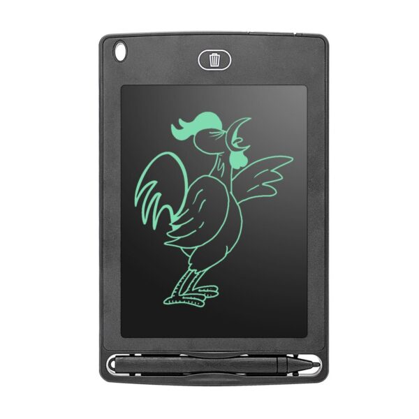 Children's Tablet And Educational Lcd Magic Board For Writing And Drawing - Image 33