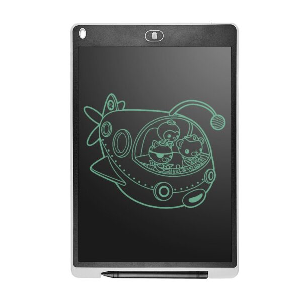 Children's Tablet And Educational Lcd Magic Board For Writing And Drawing - Image 28
