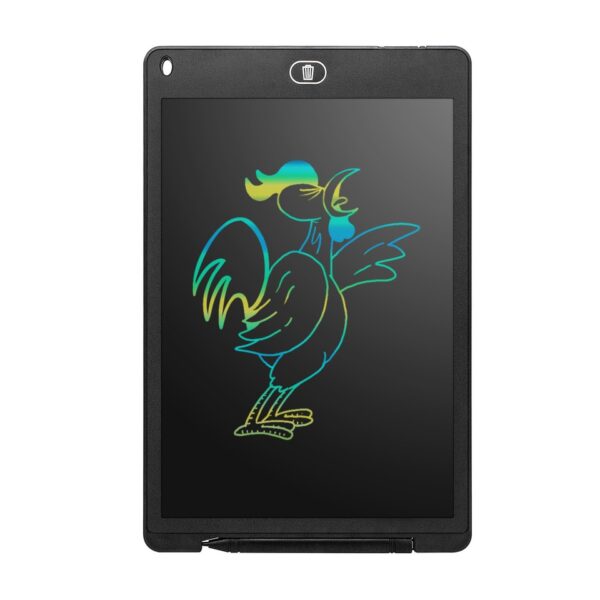 Children's Tablet And Educational Lcd Magic Board For Writing And Drawing - Image 31
