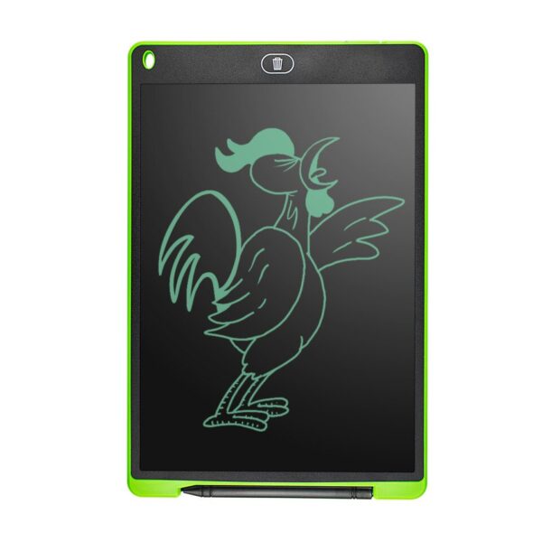 Children's Tablet And Educational Lcd Magic Board For Writing And Drawing - Image 34