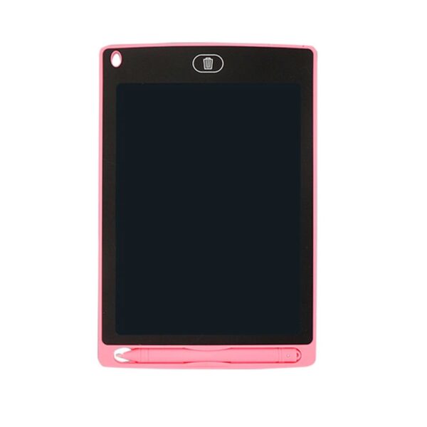 Children's Tablet And Educational Lcd Magic Board For Writing And Drawing - Image 17