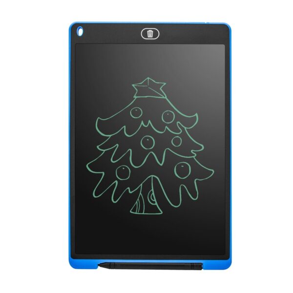 Children's Tablet And Educational Lcd Magic Board For Writing And Drawing - Image 16